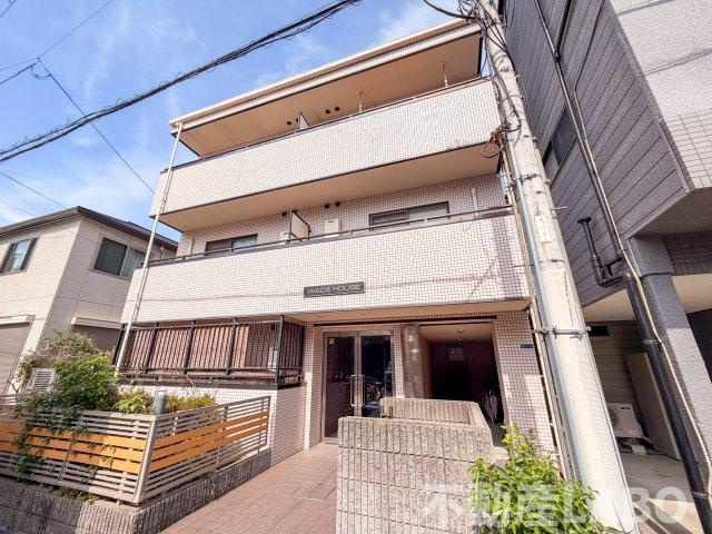ＷＡＤＡ　ＨＯＵＳＥ