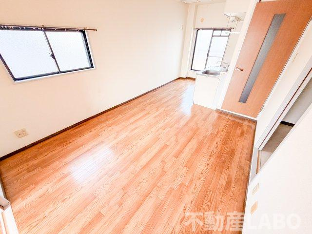 ＷＡＤＡ　ＨＯＵＳＥの内装