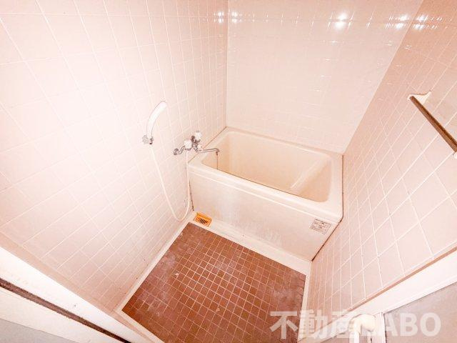 ＷＡＤＡ　ＨＯＵＳＥの浴室