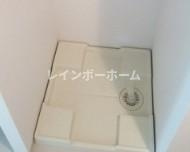 ライズ赤塚の設備