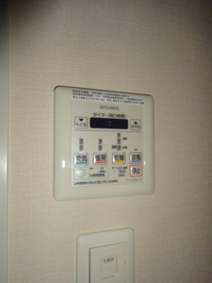 【設備】エスリード南堀江レジデンス