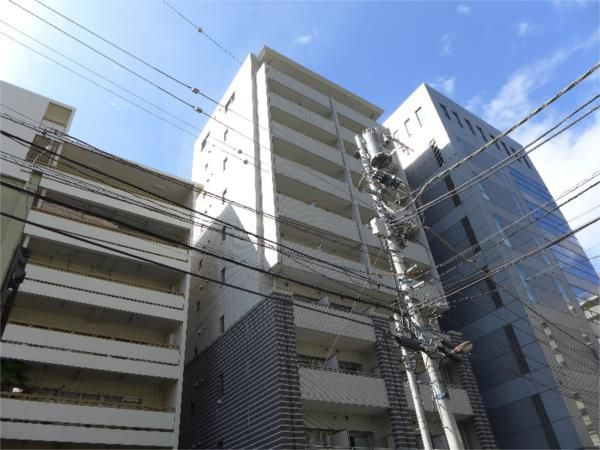 フォートレス文京