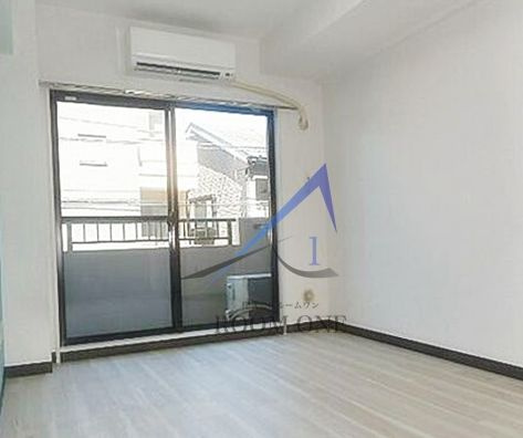 ライオンズマンション四つ木第３の居間・リビング|洋室のお部屋です。