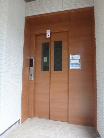 オカバ姫路青山シャーメゾンのその他