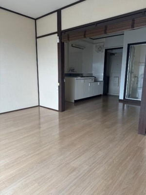 【寝室】 | アメニティ千川