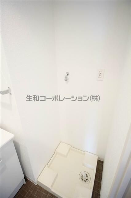 ル　マノアールの外観
