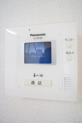 マジェスティックＲのセキュリティ