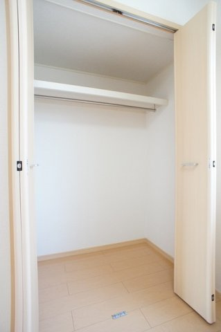 マジェスティックＲの収納
