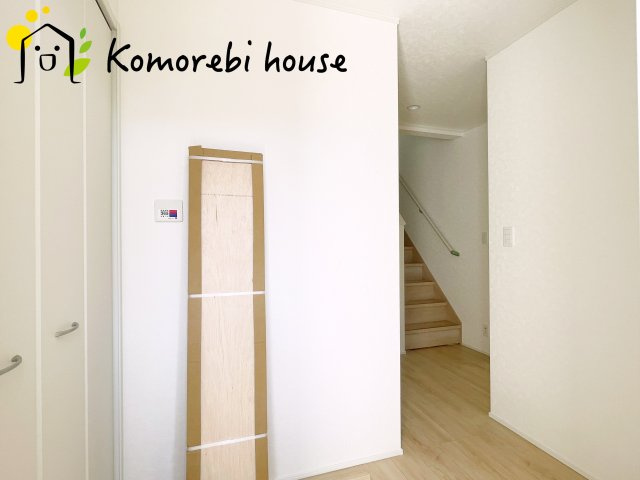 北本市二ツ家第1　新築一戸建て　クレイドルガーデン　05のその他|9/25撮影