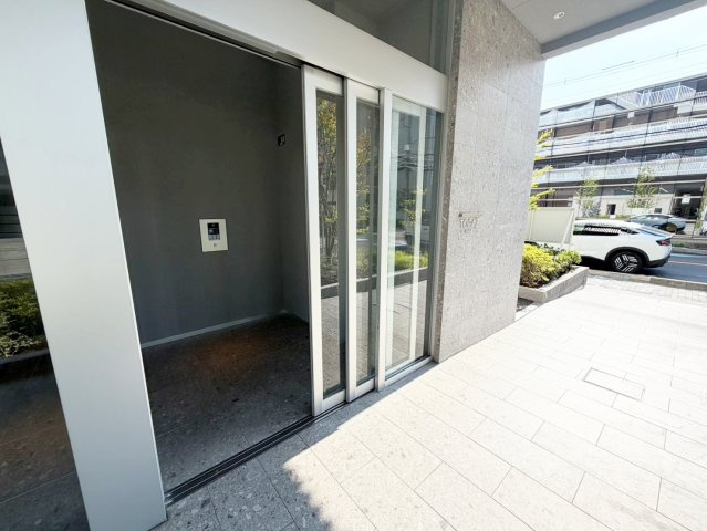 TOPAZ江坂のその他