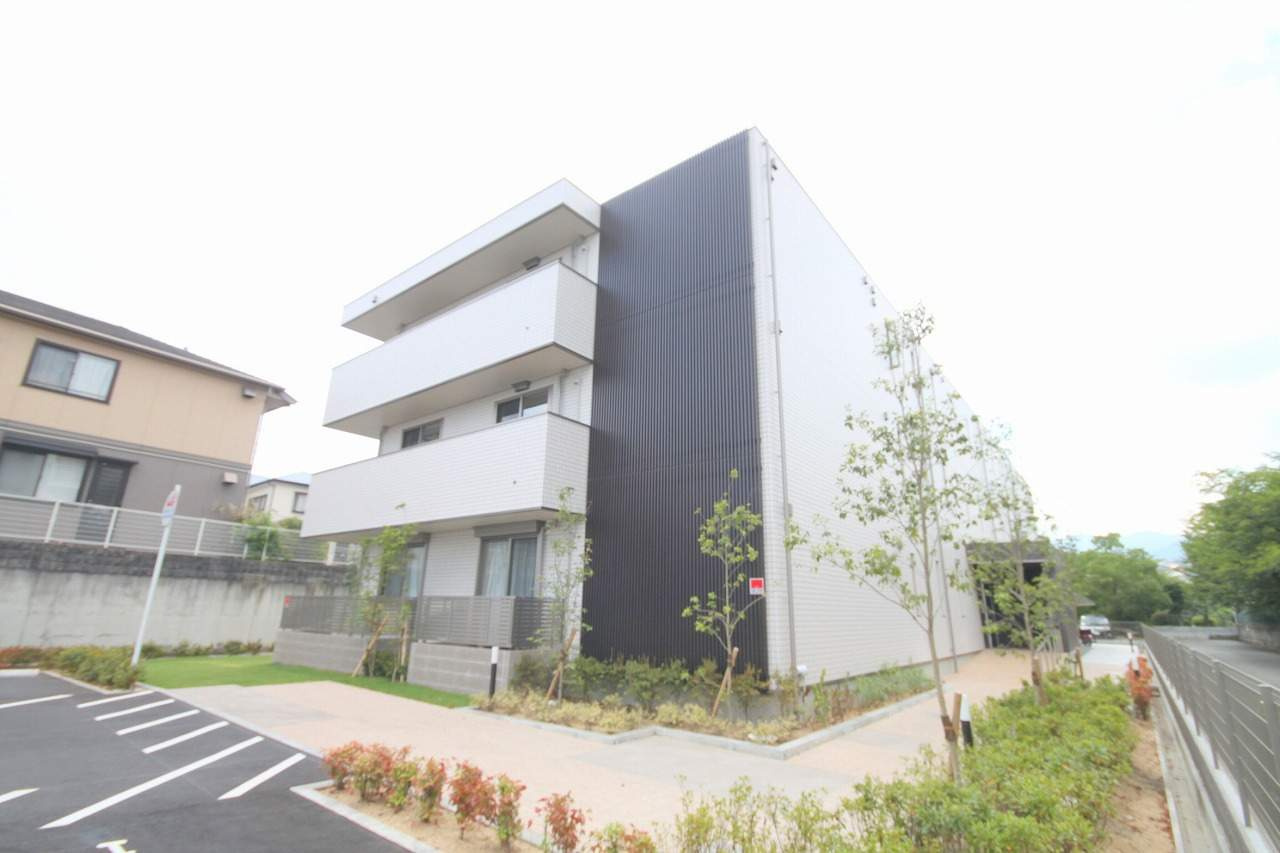 ヴァンベール仁川