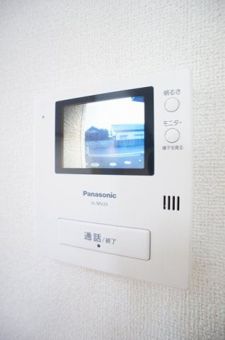 セリシール　泉のセキュリティ