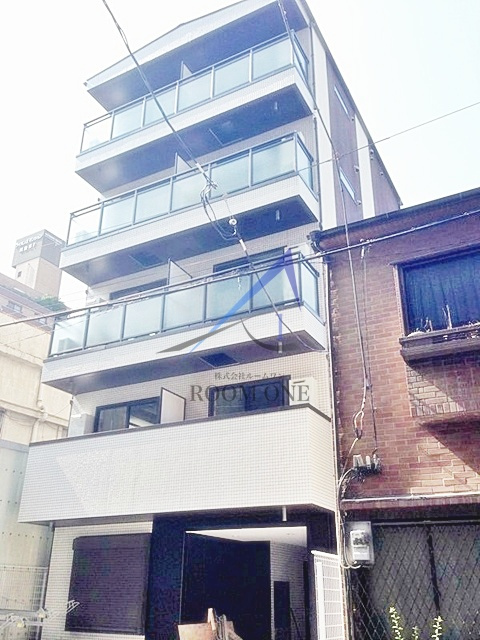 b’CASA両国