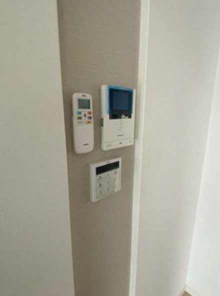 コンフォルトプラスのセキュリティ