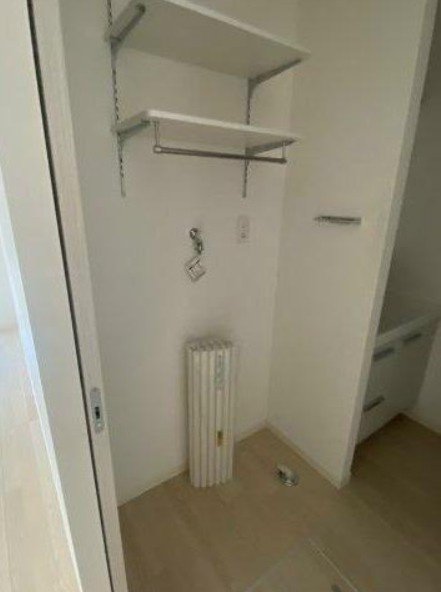 コンフォルトプラスの収納