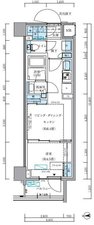 パークアクシス品川シーサイド
