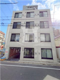 COCOFLAT田端Ⅱの画像