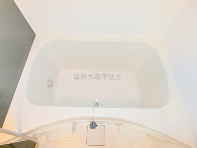 ADORE URBAN大森町Aの浴室