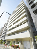 マンション築地の画像