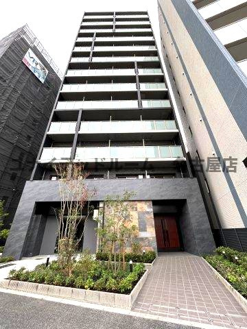 名古屋市西区菊井１丁目の賃貸マンション