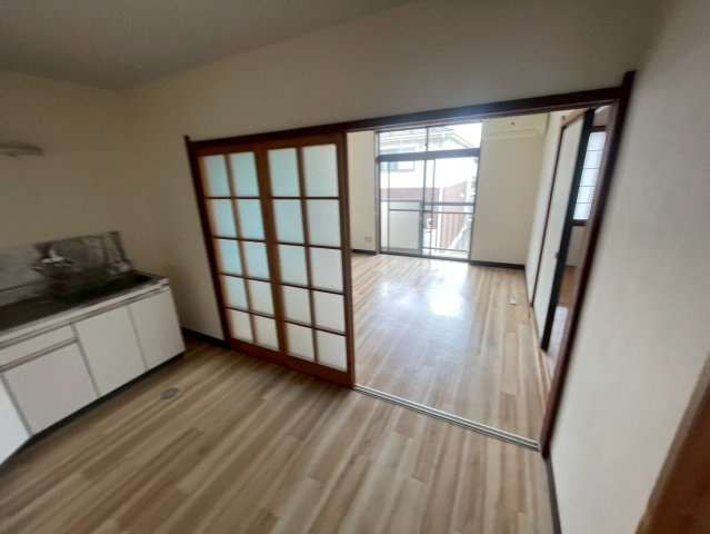  松本市鎌田　一棟マンションのその他