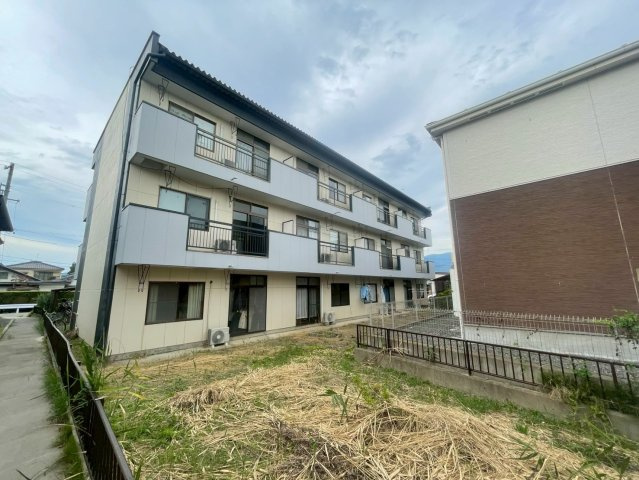  松本市鎌田　一棟マンションのその他