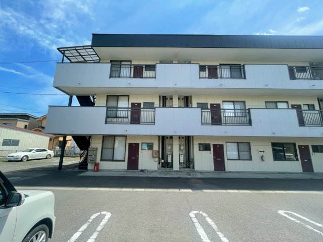  松本市鎌田　一棟マンションのその他