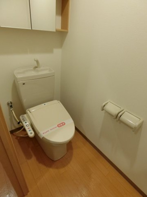 【トイレ】 | アドヴァンス