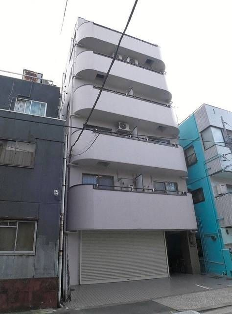 TA第三メゾン