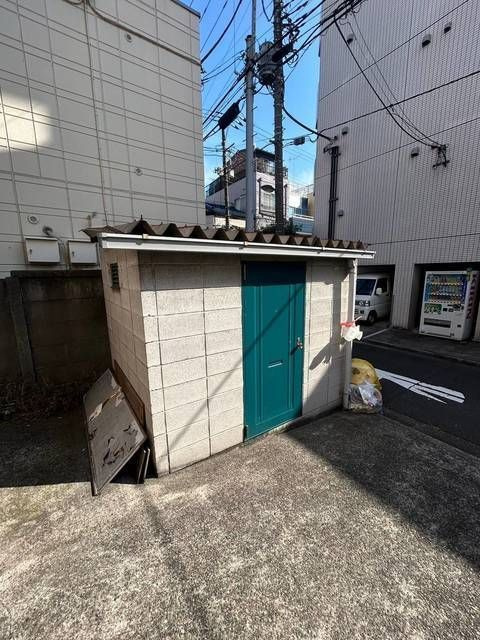 TA第三メゾンのその他共用部分