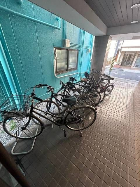 TA第三メゾンのその他共用部分