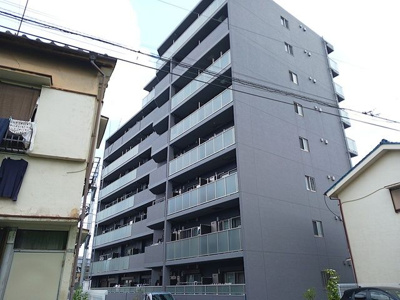 【外観】 | ヴィアラッテア