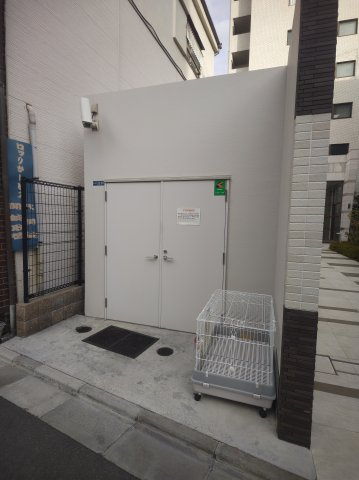 LaDouceur門真のその他共用部分