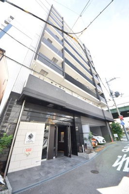 【外観】 | グランカリテ神戸ハーバーランド前