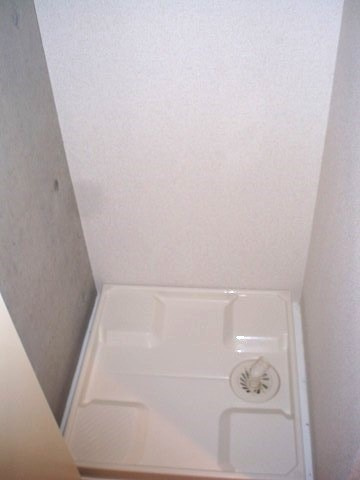 ＺＥＳＴＹ曙橋の設備|室内洗濯機置き場(別室参考写真)