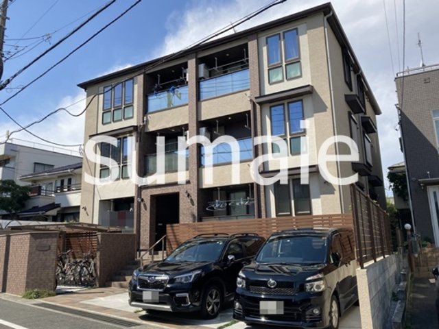 C-COURT　OMIYA