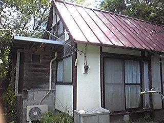 松崎町　八木山三つ平