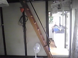 松崎町　八木山三つ平の設備