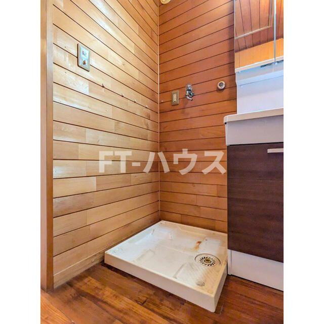 千葉市花見川区柏井４丁目住宅（０００５６８３）のその他