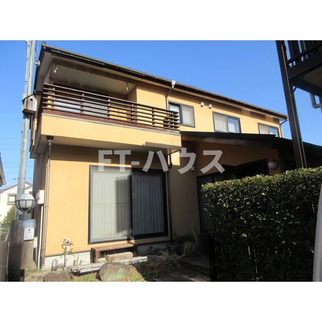 千葉市花見川区柏井４丁目住宅（０００５６８３）