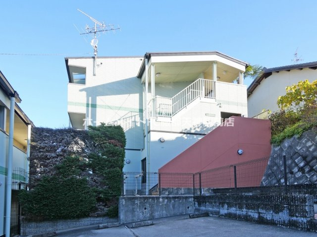 シャンヴェルジェ豊中Ⅰ