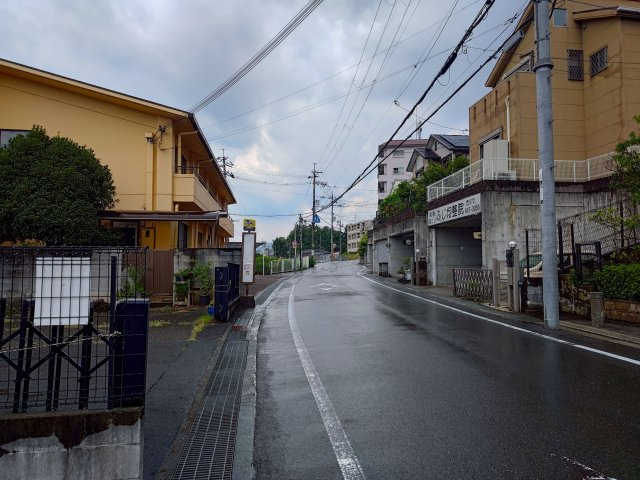 シャーメゾン南春日丘の周辺