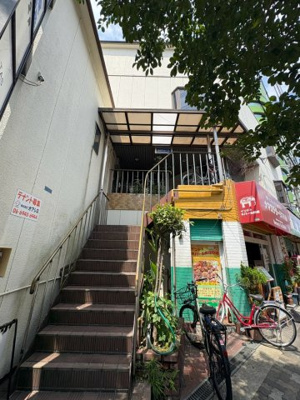 【外観】 | 朝日ビル