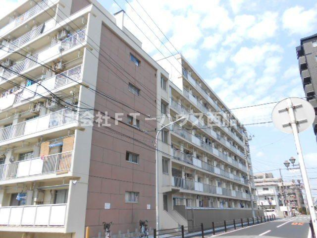 行徳マンション