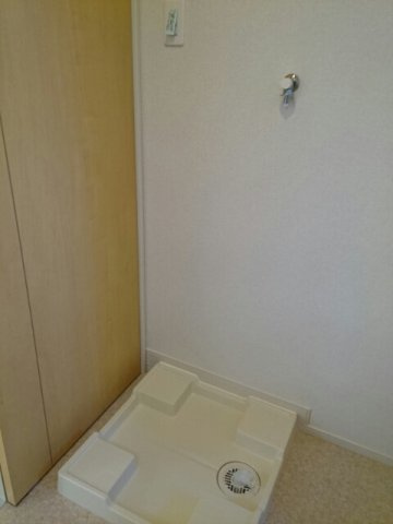 ボヌール中条館の設備