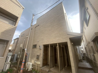 【外観】 | オークキヨカワ
