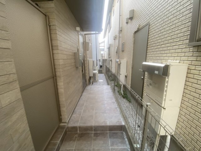 【玄関】 | オークキヨカワ