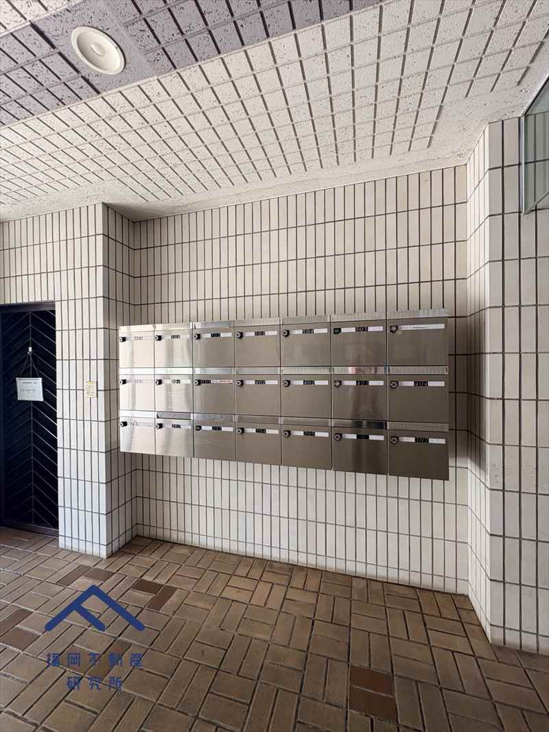 サンシャイン野間のその他