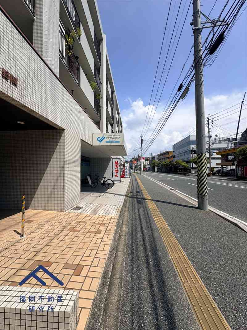 サンシャイン野間のその他