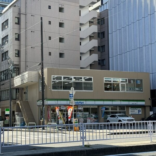 上前津エフワンビルⅡ